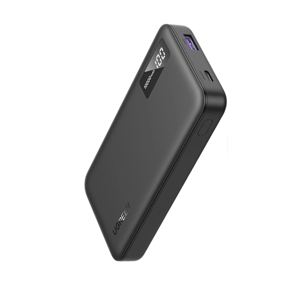 UGREEN PB311 POWERBANK 10000MAH 20W 1XUSB-A, 1XUSB-C TWO-WAY FAST CHARGE