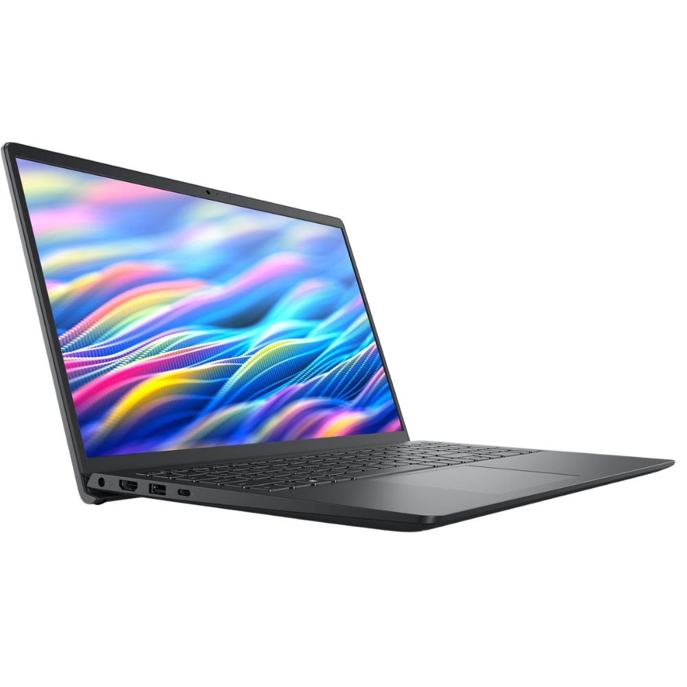 DELL 15 DC15250 I5-1334U/16GB/512GB SSD/15.6/W11H/OFC24H+365BASIC