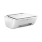 HP DESKJET INK ADVANTAGE 2875 AIO PRINTER W/ WIFI (588J7B) WHITE