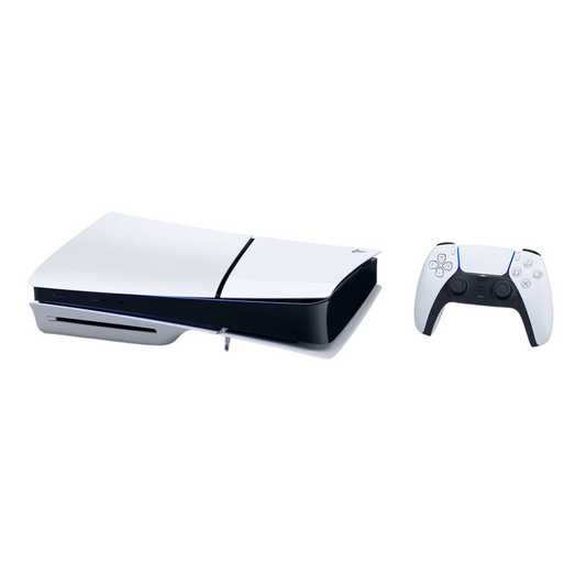 SONY CFI-2000A01 PLAYSTATION 5 SLIM DISC CONSOLE