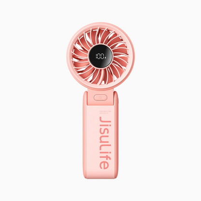 JISULIFE HANDHELD FAN LIFE7 3600MAH