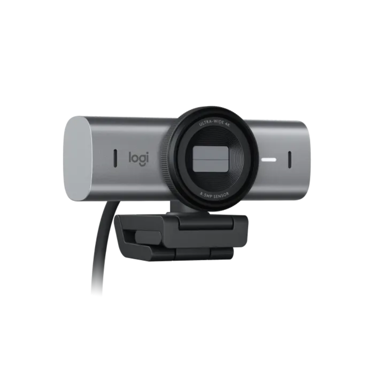 LOGITECH MX BRIO 4K ULTRA HD WEBCAM