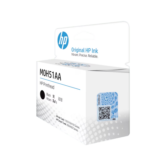 HP M0H51AA GT BLACK PRINTHEAD