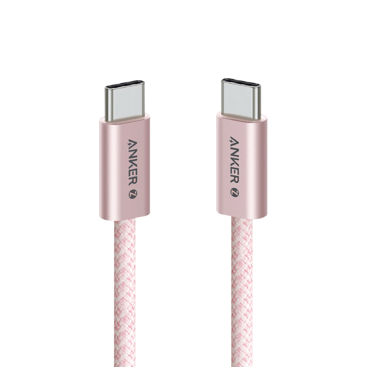 ANKER ZOLO USB-C (M) TO USB-C (M) CABLE 240W 1M