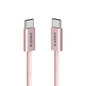 ANKER ZOLO USB-C (M) TO USB-C (M) CABLE 240W 1M