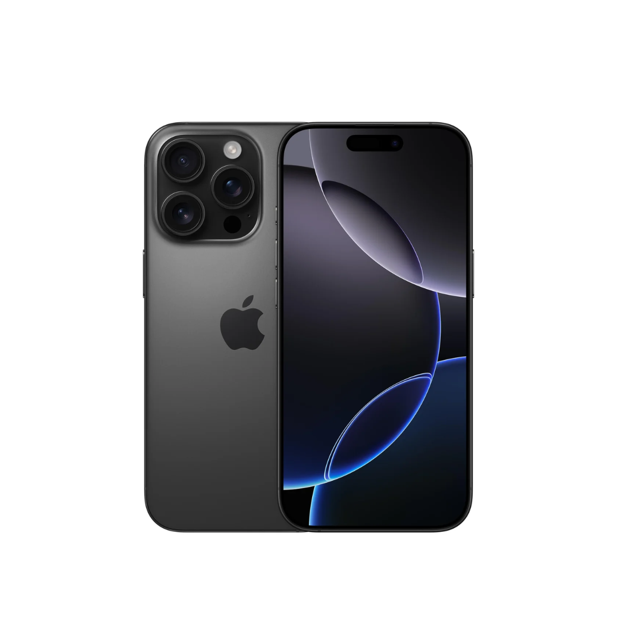 APPLE IPHONE 16 PRO MAX 256GB (MYWV3ZP/A) BLACK TITANIUM