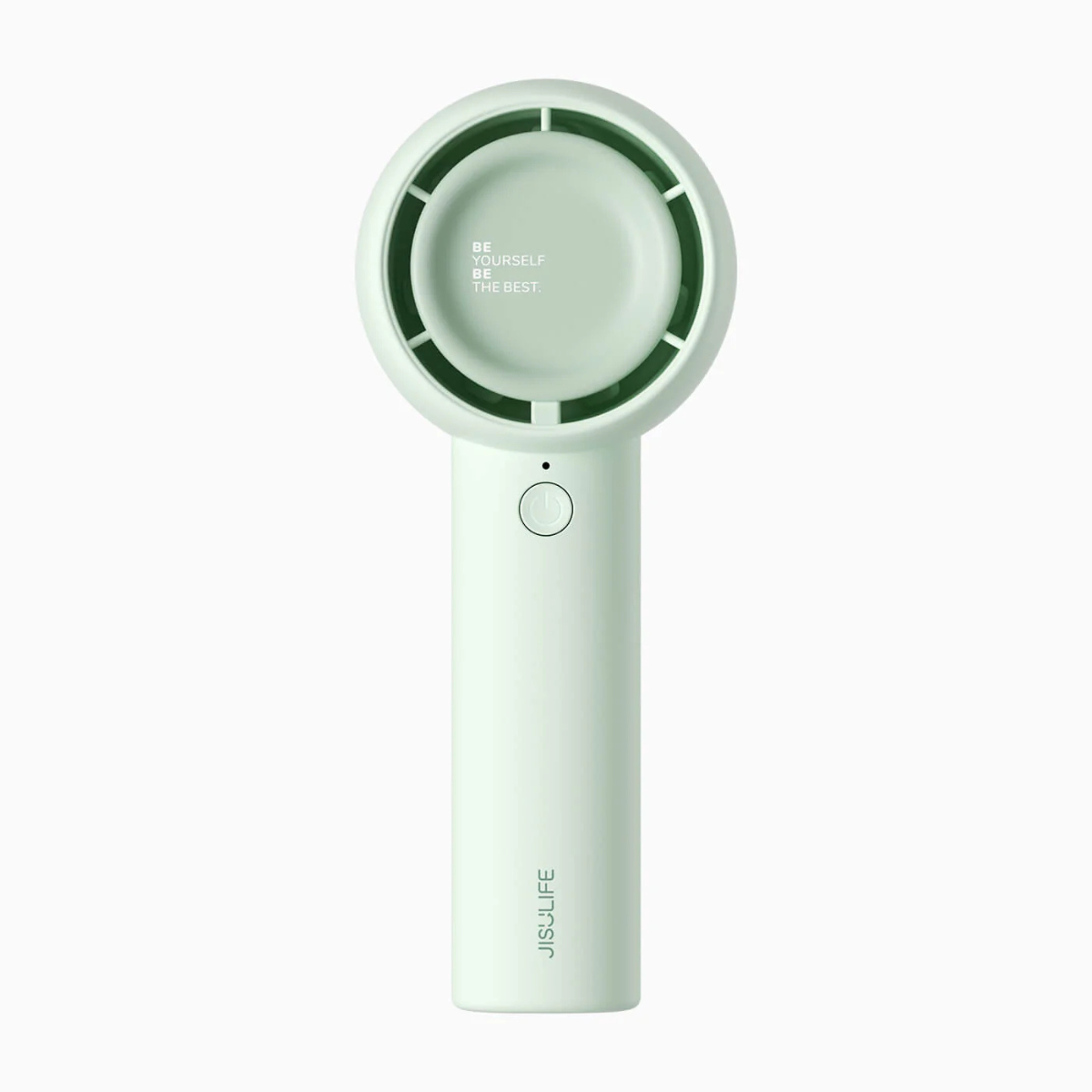 JISULIFE HANDHELD FAN LIFE5 2000MAH