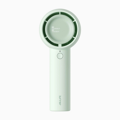JISULIFE HANDHELD FAN LIFE5 2000MAH