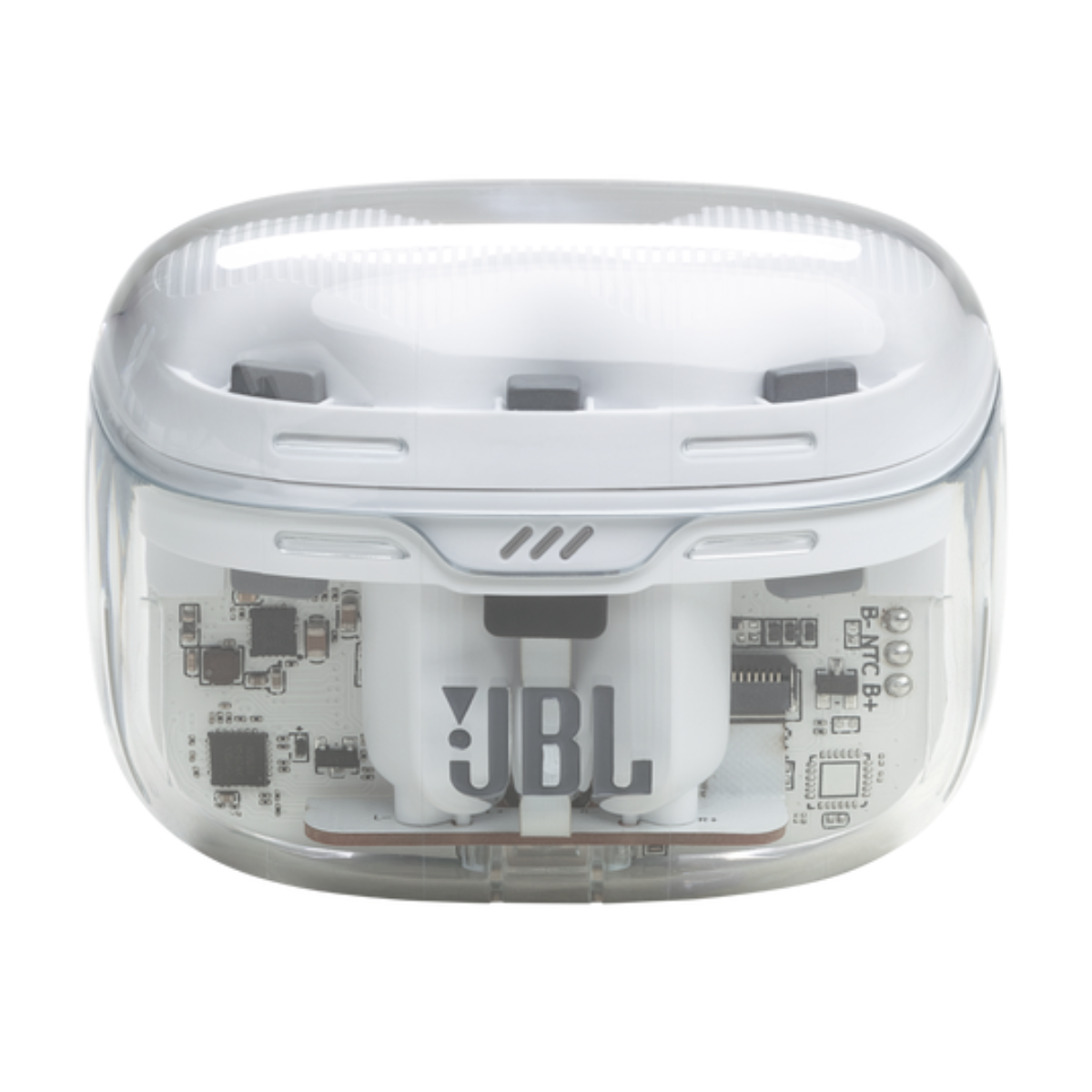 JBL TUNE BEAM 2 GHOST EDITION TRUE WIRELESS NOISE CANCELLING EARBUDS