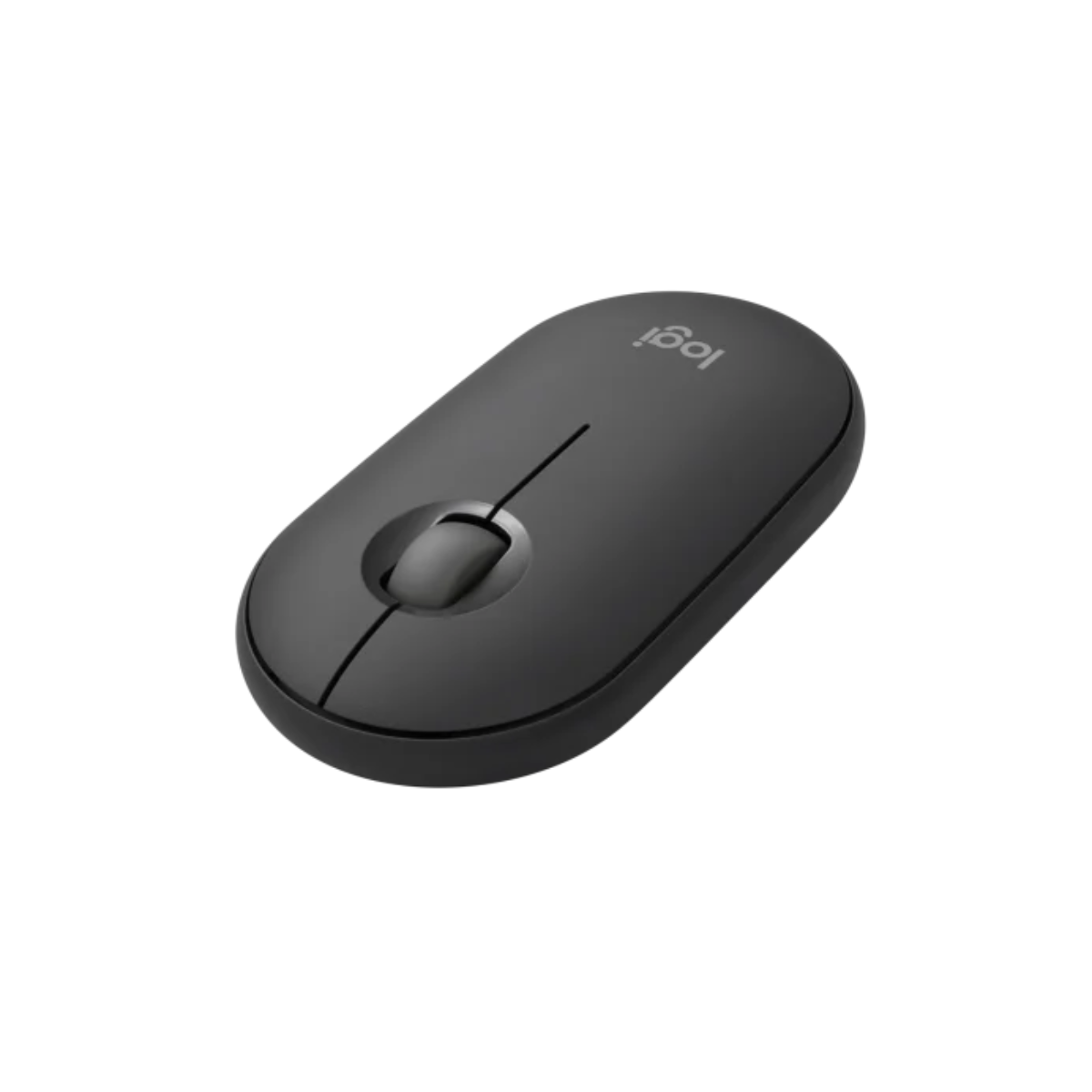 LOGITECH M350S PEBBLE WIRELESS BLUETOOTH MOUSE 2