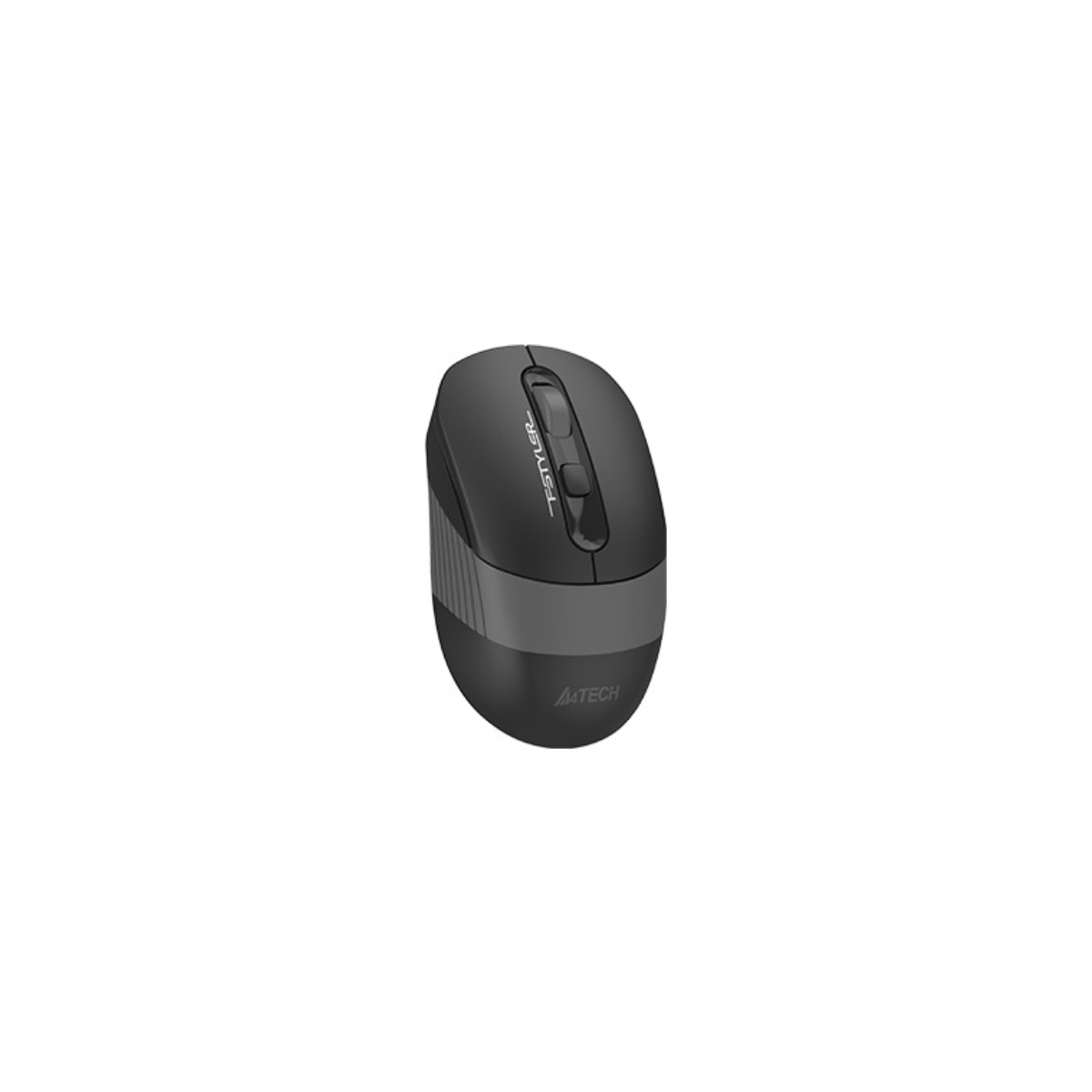 A4TECH FG10CS AIR2 FSTYLER 2.4GHZ WIRELESS OPTICAL MOUSE