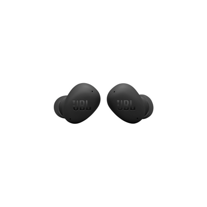 JBL WAVE BUDS 2 TRUE WIRELESS NOISE CANCELLING EARBUDS (BLACK)