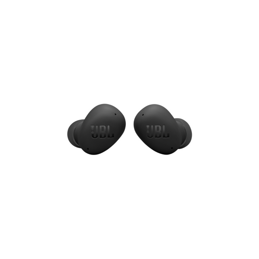JBL WAVE BUDS 2 TRUE WIRELESS NOISE CANCELLING EARBUDS (BLACK)