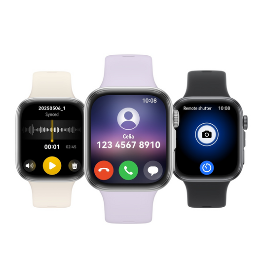 HUAWEI SYA-B09 WATCH FIT 4