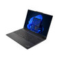 LENOVO THINKPAD E16 GEN 2 21MAS00700 ULTRA 7-155H/8GB+8GB/1TB NVME/16/W11P (BLK)