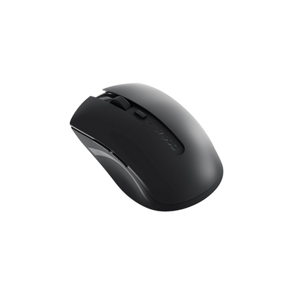 RAPOO M350 SILENT WIRELESS BLUETOOTH MOUSE