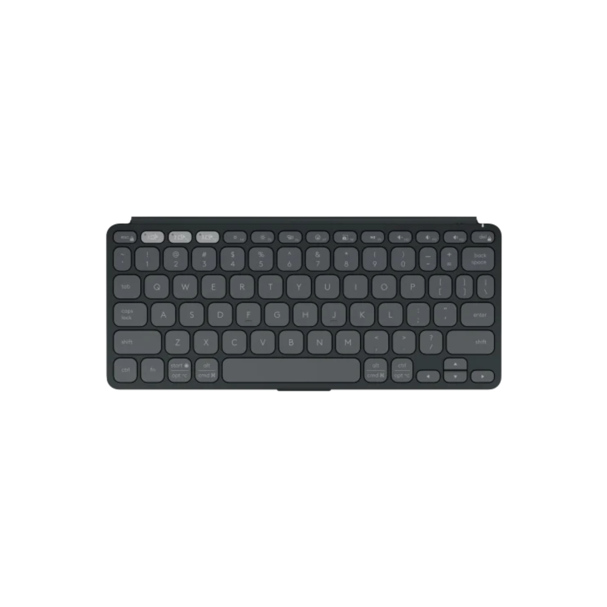 LOGITECH KEYS-TO-GO 2 ULTRA SLIM PORTABLE KEYBOARD