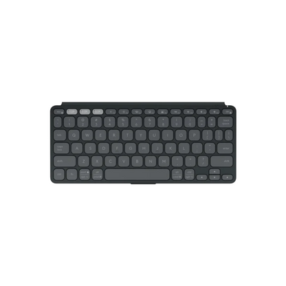 LOGITECH KEYS-TO-GO 2 ULTRA SLIM PORTABLE KEYBOARD
