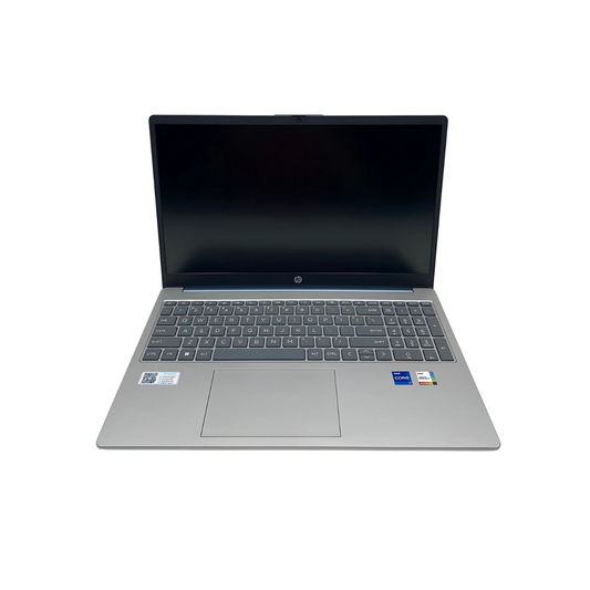 HP 15-FD0587TU (BJ0L0PA) I7-1355U/8GB+8GB/512GB NVME/15.6/W11H/OFCH24+365 BASIC (BLU)
