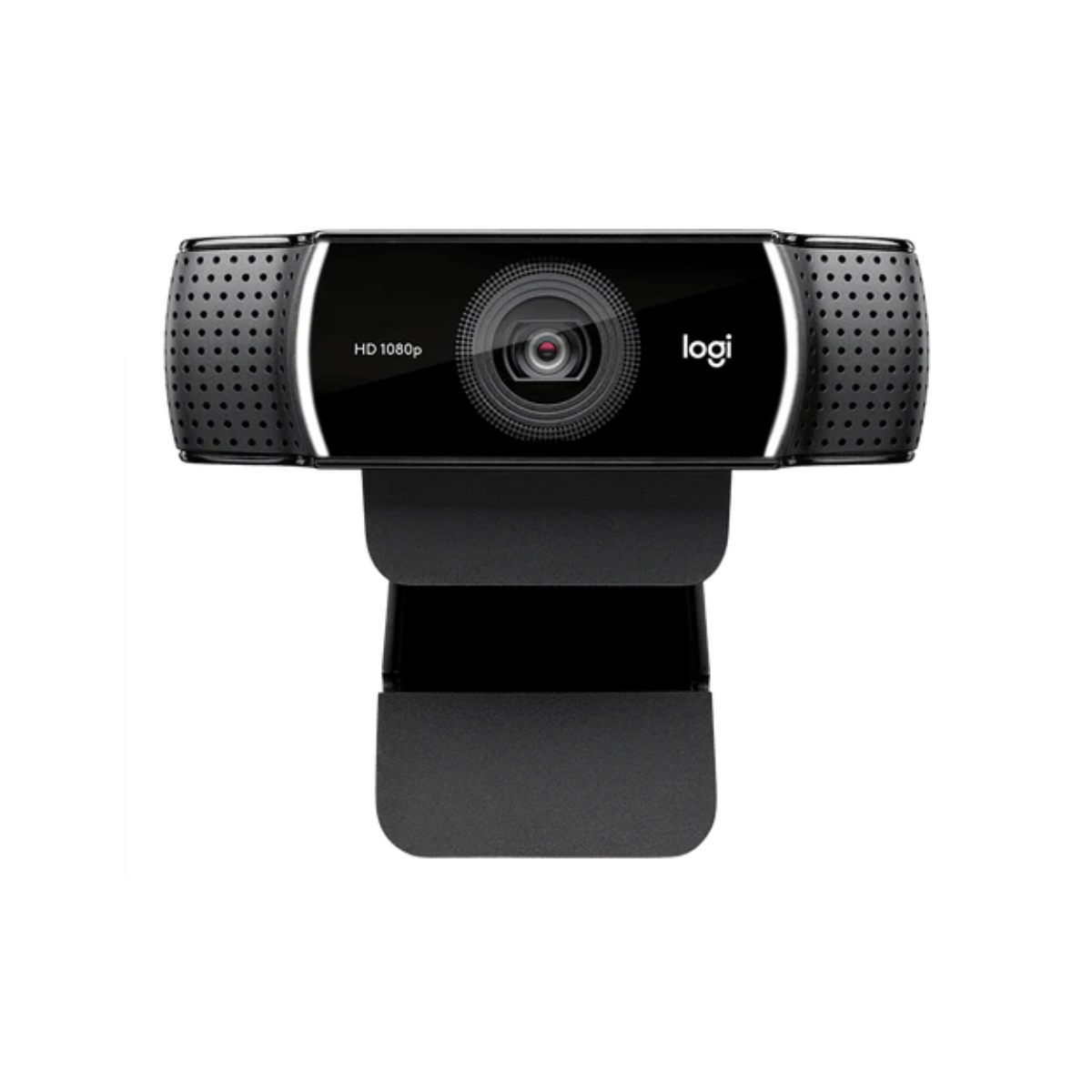LOGITECH C922 PRO 1080P STREAM WEBCAM