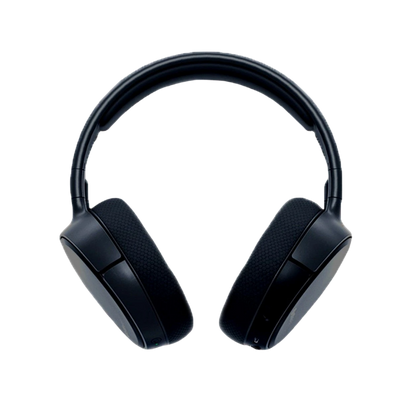 STEELSERIES ARCTIS 1 WIRELESS 4IN1 USB-C GAMING HEADSET (BLACK)