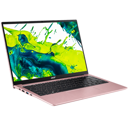 ACER ASPIRE LITE AL14-45P-R9UE R3-5400U/8GB/512GB NVME/14/W11H/OFC24H+365BASIC (NUDE PINK)