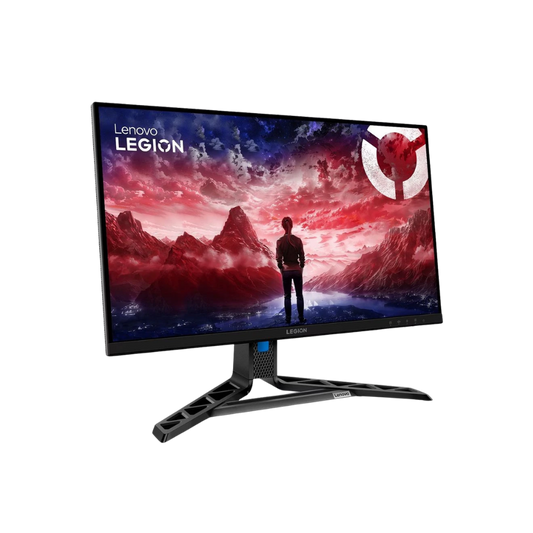 LENOVO LEGION R27QE GEN2 27" WQHD LED IPS GAMING MONITOR 200HZ WLMNT (68C7GAC3PH) (2XHDMI, DP)