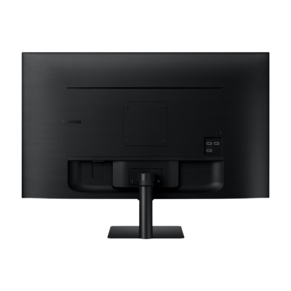 SAMSUNG M7 LS32DM700UEXXP 32" 4K UHD LED SMART MONITOR W/ SPKR WLMNT (2XHDMI, TYPE-C)