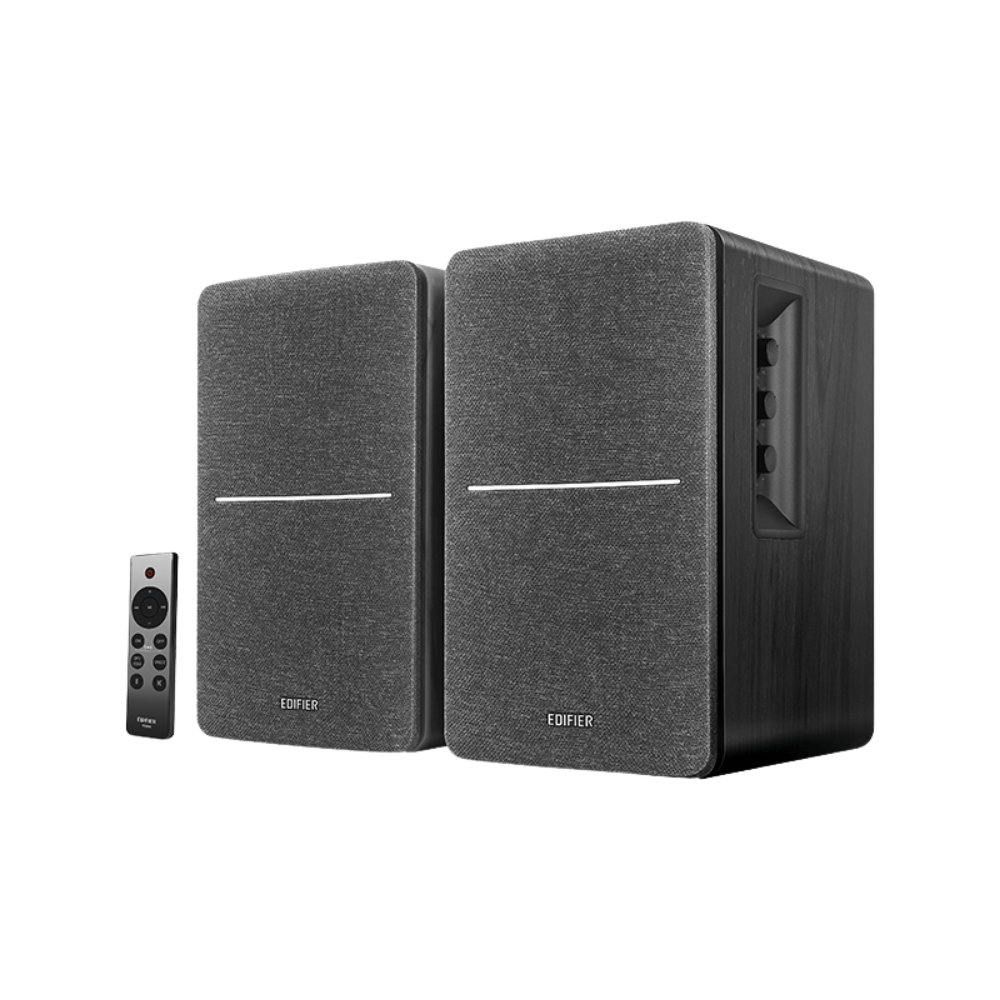 EDIFIER R1280DB BLUETOOTH POWERED BOOKSHELF SPEAKER
