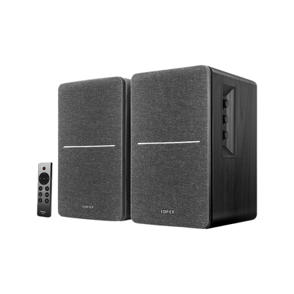 EDIFIER R1280DB BLUETOOTH POWERED BOOKSHELF SPEAKER