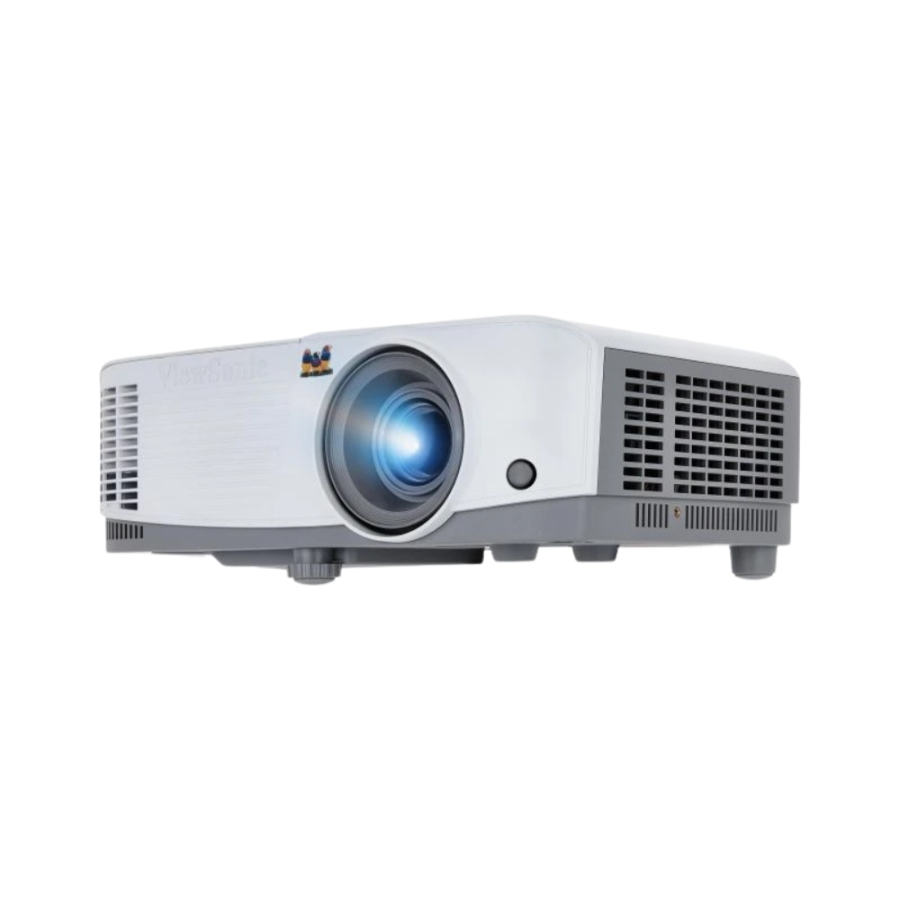 VIEWSONIC PA503SE 4000 LUMENS SVGA PROJECTOR