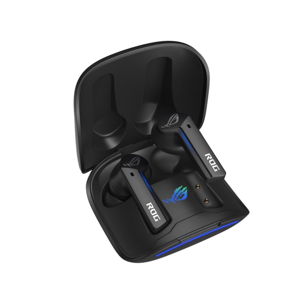ASUS ROG CETRA TRUE WIRELESS GAMING EARPHONES