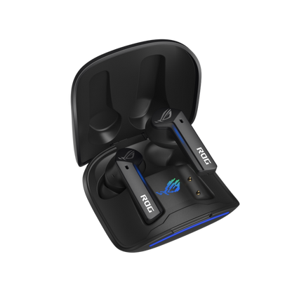 ASUS ROG CETRA TRUE WIRELESS GAMING EARPHONES