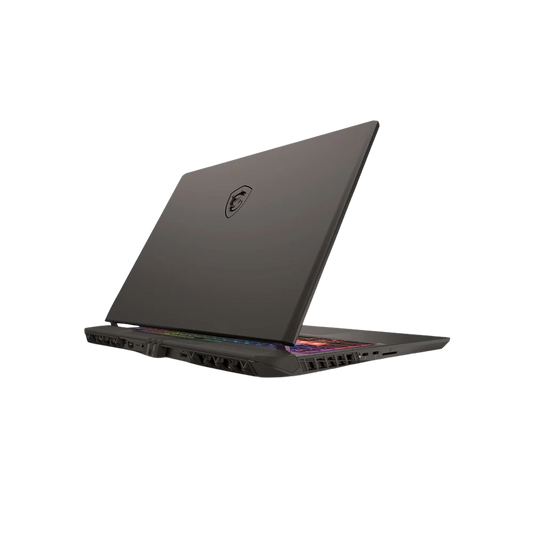 MSI VECTOR 16 HX AI A2XWHG-458PH ULTRA 7-255HX/8GB+8GB/1TB NVME/5070TI 12GB/16 240HZ/W11H (GRY)