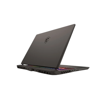 MSI VECTOR 16 HX AI A2XWHG-458PH ULTRA 7-255HX/8GB+8GB/1TB NVME/5070TI 12GB/16 240HZ/W11H (GRY)