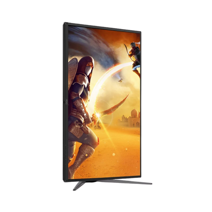AOC Q27G4ZD 26.5" QHD QD-OLED GAMING MONITOR 240HZ WLMNT (2XHDMI, DP)