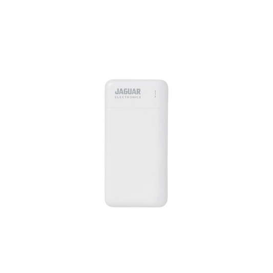 JAGUAR PB240 24000MAH POWERBANK-White