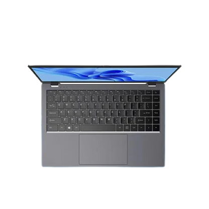 CHUWI GEMIBOOK XPRO N100/8GB/256GB SSD/14/W11H/OFC24PROPLUS (GRY)