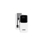 JAGUAR PB896 10000MAH POWERBANK W/ CHARGING CABLE-White