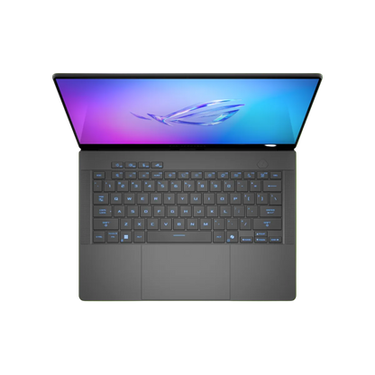 ASUS GA403UH-QS045WSM R9-270/16GB/1TB NVME/5050 8GB/14 120HZ/W11H/OFC24H+365BASIC (GRY)