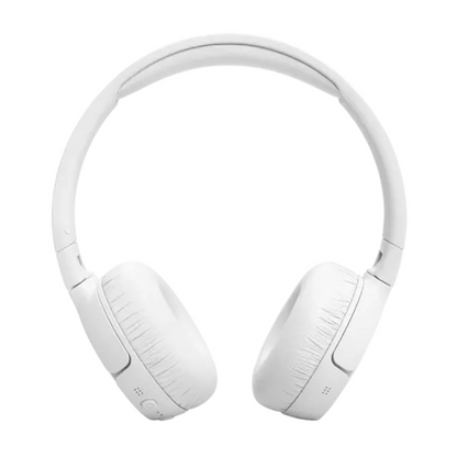 JBL TUNE 670NC BLUETOOTH ON-EAR NOISE CANCELLING HEADPHONES