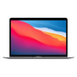 APPLE MACBOOK AIR RETINA W/ TOUCHBAR 13" M1 CHIP 8C/8GB/256GB SSD