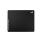 ASUS ROG MOONSTONE ACE L 500X400MM GAMING MOUSE PAD (4MM)