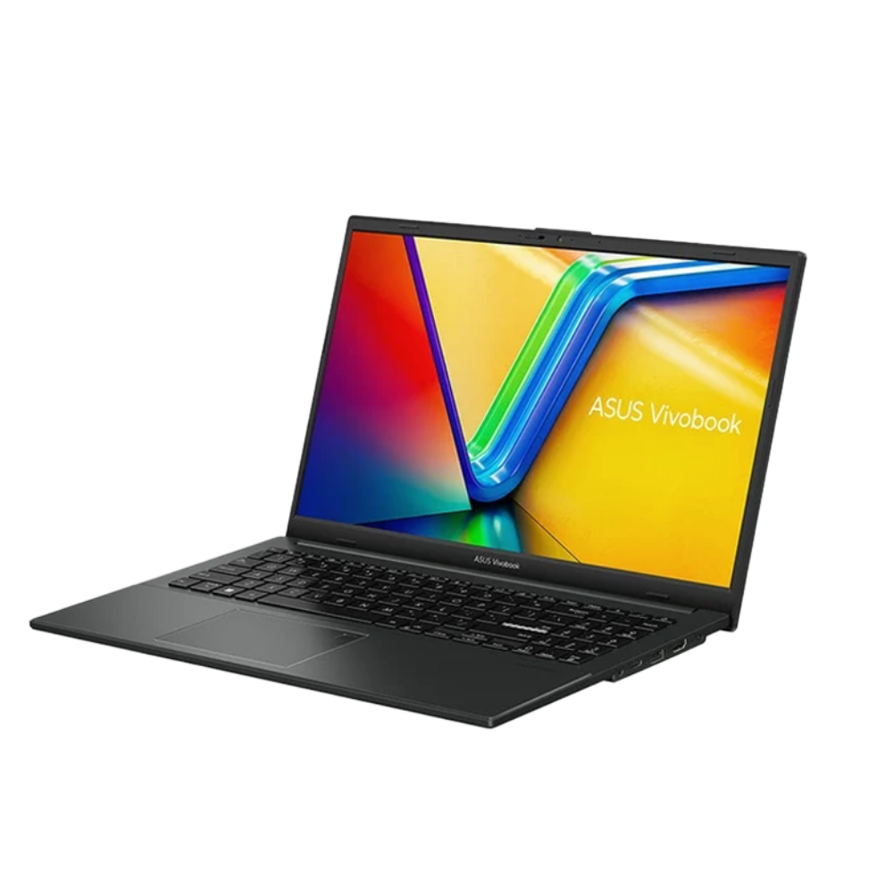 ASUS E1504TA-BQ147W N150/8GB/256GB NVME/15.6/W11H (BLK)
