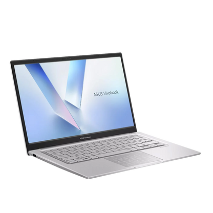 ASUS X1404VA-EB2264WSM CORE 3-100U/8GB/512GB NVME/14/W11H/OFC24H+365BASIC (SLV)