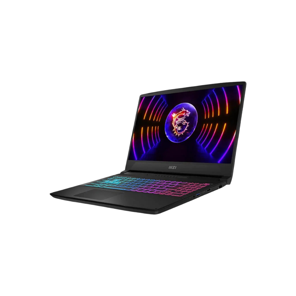 MSI B13VGK-1664PH KATANA 15 I9-13900H/8GB+8GB/1TB NVME/4070 8GB/15.6 144HZ/W11H