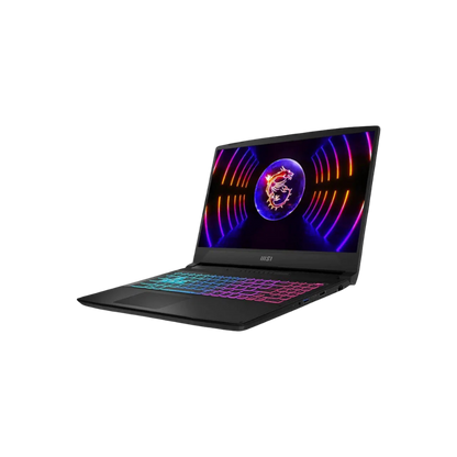 MSI B13VGK-1664PH KATANA 15 I9-13900H/8GB+8GB/1TB NVME/4070 8GB/15.6 144HZ/W11H