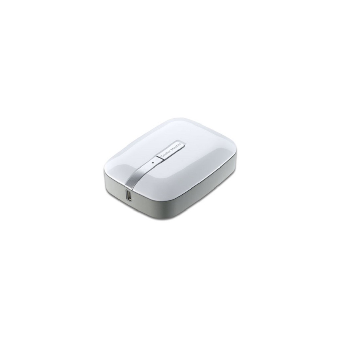 COOLERMASTER POWERFORT 4350MAH (BLACK)