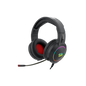 REDRAGON MENTO RGB 3.5MM GAMING HEADSET