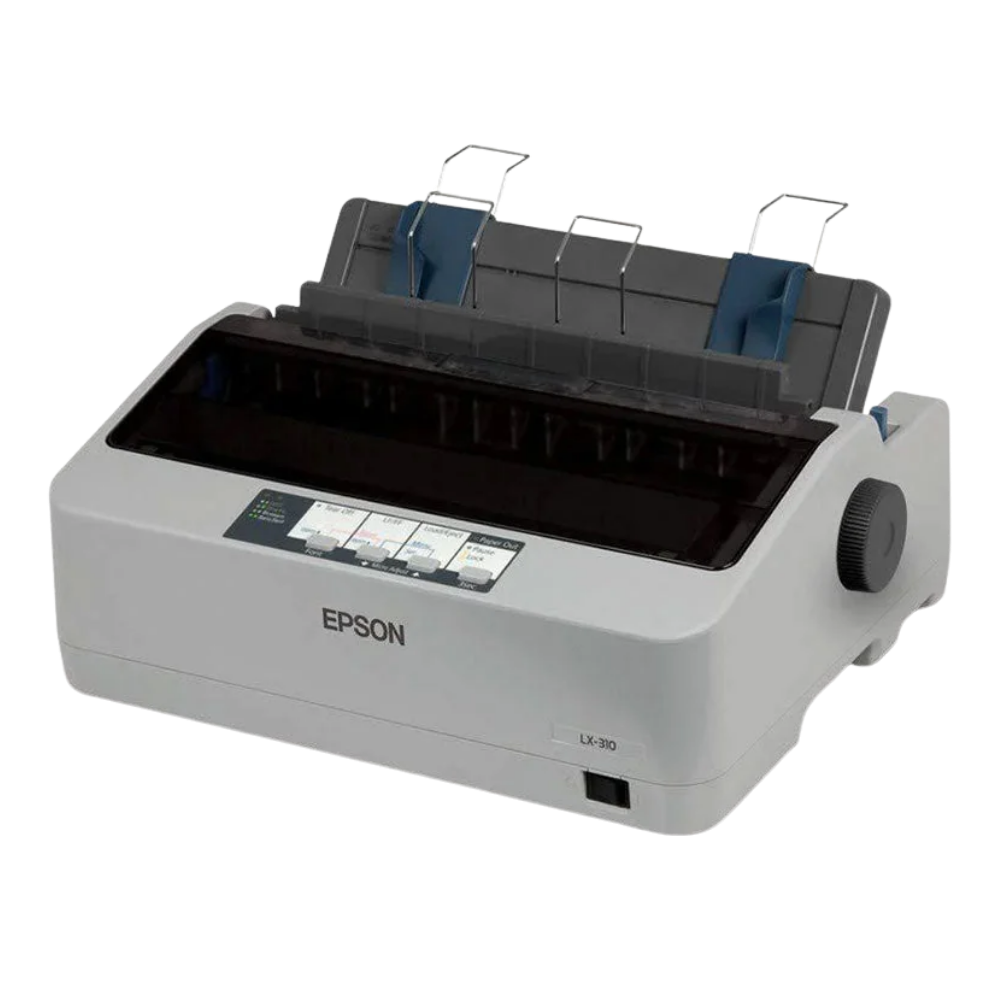 EPSON LX310 USB/PARALLEL PRINTER